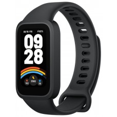 XIA-PULSERA SM BAND9 ACT BK
