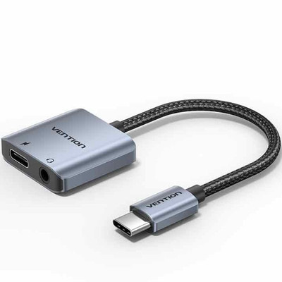 ADAPTADOR VENTION BIGHA-DU6 ADAPTADOR VENTION BIGHA