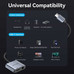 ADAPTADOR VENTION BIGHA-DU6 ADAPTADOR VENTION BIGHA