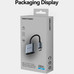 ADAPTADOR VENTION BIGHA-DU6 ADAPTADOR VENTION BIGHA