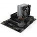 VENTILADOR BE QUIET PURE ROCK 2 NEGRO