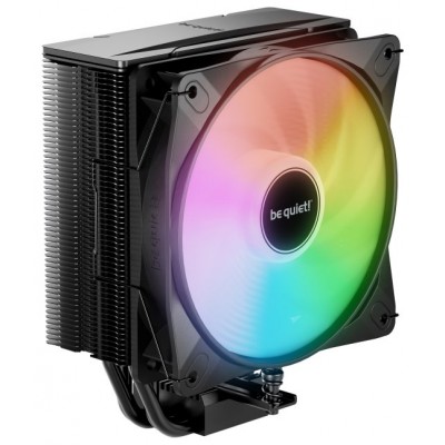 REFRIGERACION CPU BEQUIET PURE ROCK 3 LX