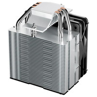 VENTILADOR CPU BE QUIET PURE ROCK SLIM 3 100MM NEGRO-6DI VENTILADOR CPU BE QUIET PURE ROCK SLIM 3 100MM NEGRO