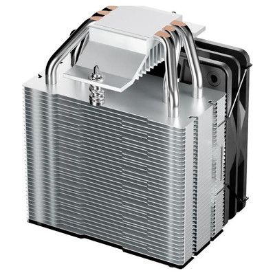 VENTILADOR CPU BE QUIET PURE ROCK SLIM 3 100MM NEGRO