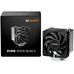 VENTILADOR CPU BE QUIET PURE ROCK SLIM 3 100MM NEGRO