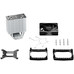VENTILADOR CPU BE QUIET PURE ROCK SLIM 3 100MM NEGRO