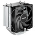 VENTILADOR CPU BE QUIET PURE ROCK SLIM 3 100MM NEGRO