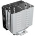 VENTILADOR CPU BE QUIET PURE ROCK SLIM 3 100MM NEGRO