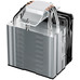 VENTILADOR CPU BE QUIET PURE ROCK SLIM 3 100MM NEGRO
