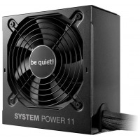 FUENTE ALIMENTACION BEQUIET SYSTEM POWER 11 750W-17DI FUENTE ALIMENTACION BEQUIET SYSTEM POWER 11 750W