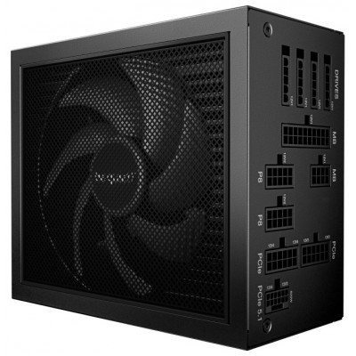 FUENTE ALIMENTACION BEQUIET DARK POWER 14 850W EU ATX 80+ GOLD-DI43 FUENTE ALIMENTACION BEQUIET DARK POWER 14 850W EU ATX 80+ GOLD