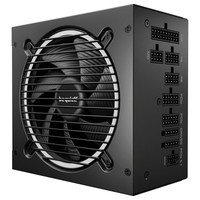 FUENTE ALIMENTACION BEQUIET PURE POWER 13M 1000W ATX 80+ GOLD-34DI FUENTE ALIMENTACION BEQUIET PURE POWER 13M 1000W ATX 80+ GOLD