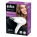 SECADOR BRAUN BRHD180E/ 1800W/ BLANCO