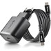 CARGADOR NGSGA BUD 45W-C BK-DU3 CARGADOR NGSGA BUD 45W-C BK