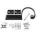 REFRIGERACION LIQUIDA CPU BEQUIET PURE LOOP 3 240MM-DI18 REFRIGERACION LIQUIDA CPU BEQUIET PURE LOOP 3 240MM