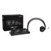 REFRIGERACION LIQUIDA CPU BEQUIET PURE LOOP 3 240MM-DI18 REFRIGERACION LIQUIDA CPU BEQUIET PURE LOOP 3 240MM