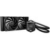 REFRIGERACION LIQUIDA CPU BEQUIET PURE LOOP 3 240MM-DI18 REFRIGERACION LIQUIDA CPU BEQUIET PURE LOOP 3 240MM