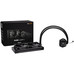 REFRIGERACION LIQUIDA CPU BEQUIET PURE LOOP 3 240MM-DI18 REFRIGERACION LIQUIDA CPU BEQUIET PURE LOOP 3 240MM
