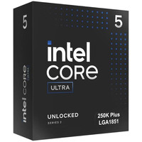 ITL-ULTRA 5 250K P 4 2GHZ