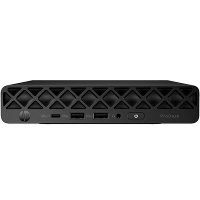 ORDENADOR HP EMPRESA BY7E2ET