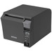 IMPRESORA TERMICA EPSON TM-T70II 80MM USB + RS232 NEGRA-DI43 IMPRESORA TERMICA EPSON TM-T70II 80MM USB + RS232 NEGRA