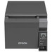 IMPRESORA TERMICA EPSON TM-T70II 80MM USB + RS232 NEGRA-DI43 IMPRESORA TERMICA EPSON TM-T70II 80MM USB + RS232 NEGRA