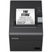 IMPRESORA EPSON TM-T20III TICKETS USB Y ETHERNET 250MM/SEG NEGRO BRILLANTE-DI38 IMPRESORA EPSON TM-T20III TICKETS USB Y ETHERNET 250MM/SEG NEGRO BRILLANTE