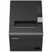 IMPRESORA EPSON TM-T20III TICKETS USB Y ETHERNET 250MM/SEG NEGRO BRILLANTE-DI38 IMPRESORA EPSON TM-T20III TICKETS USB Y ETHERNET 250MM/SEG NEGRO BRILLANTE