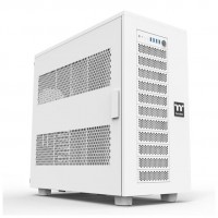 CAJA ATX THERMALTAKE AX700 USB 3.2 TYPE C X 1 USB 3.0 X 4 BLANCA S/N-71DI CAJA ATX THERMALTAKE AX700 USB 3.2 TYPE C X 1 USB 3.0 X 4 BLANCA S/N