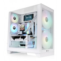CAJA THERMALTAKE VIEW 390 AIR  ATX 2XUSB 3.0 SIN FUENTE BLANCO-31DI CAJA THERMALTAKE VIEW 390 AIR  ATX 2XUSB 3.0 SIN FUENTE BLANCO