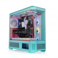 CAJA ATX THERMALTAKE VIEW 600 TG Mint Strawberry/Mint Strawberry/Win/SPCC-34DI CAJA ATX THERMALTAKE VIEW 600 TG Mint Strawberry/Mint Strawberry/Win/SPCC
