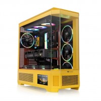 CAJA ATX THERMALTAKE VIEW 600 TG Butter Caramel/Butter Caramel/Win/SPCC-34DI CAJA ATX THERMALTAKE VIEW 600 TG Butter Caramel/Butter Caramel/Win/SPCC