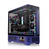 CAJA ATX THERMALTAKE VIEW 600 TG Future Dusk/Future Dusk/Win/SPCC/TG*4/Brown Box-34DI CAJA ATX THERMALTAKE VIEW 600 TG Future Dusk/Future Dusk/Win/SPCC/TG*4/Brown Box