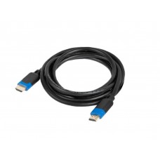 CABLE HDMI LANBERG MACHO/MACHO V2.1 8K 60HZ CCS 1.8M