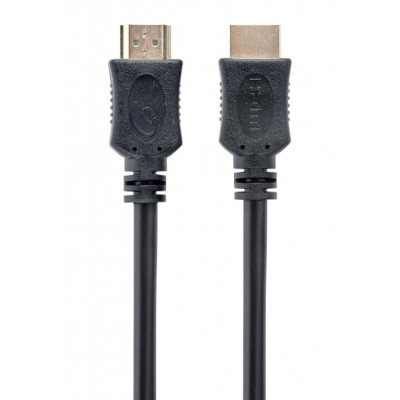 CABLE HDMI GEMBIRD ALTA VELOCIDAD CON ETHERNET "SELECT SERIES" 0.5M