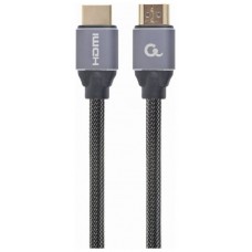 CABLE HDMI GEMBIRD ALTA VELOCIDAD MACHO-MACHO 7,5M