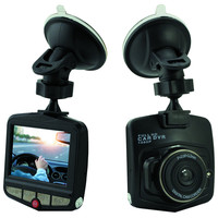 CAMARA DE COCHE DENVER CON PANTALLA LCD 2.4"