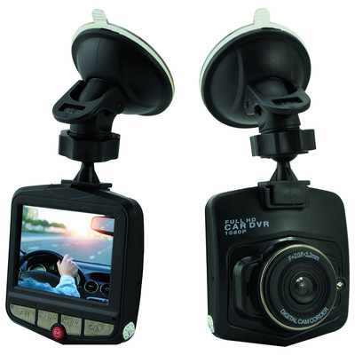 CAMARA DE COCHE DENVER CON PANTALLA LCD 2.4"-DI2 CAMARA DE COCHE DENVER CON PANTALLA LCD 2.4"