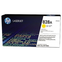 TONER HP 828A AMARILLO