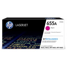 TONER HP 655A MAGENTA