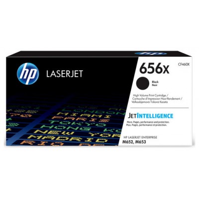 TONER HP 655X NEGRO