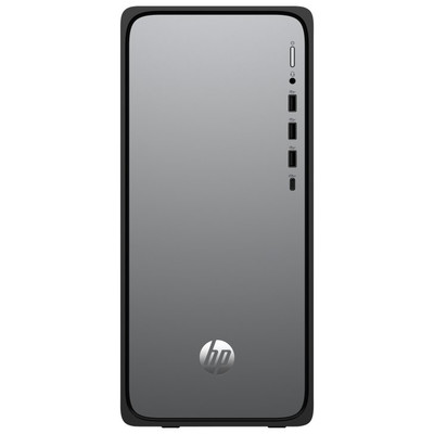 PC HP OMNIDESK TOWER M02-0021ns i5-14400 16GB 1TB FDOS PLATA-DI115 PC HP OMNIDESK TOWER M02-0021ns i5-14400 16GB 1TB FDOS PLATA