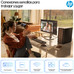 PC HP OMNIDESK AI M03-0016NS U5-225H 16GB 1TB W11H