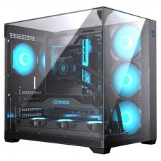 CAJA HIDITEC SKY BK