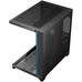 CAJA HIDITEC H3 PRO BK