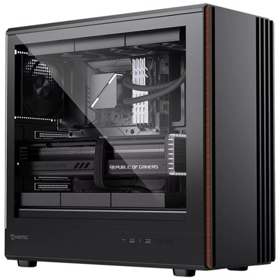 CAJA HIDITEC ORIGIM BK
