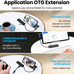 HUB VENTION CHLBF-SCB2