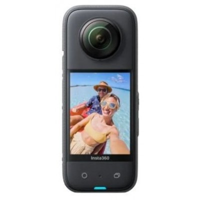 IST-CAM X3-DU80 IST-CAM X3