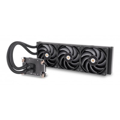 REFRIGERACION LIQUIDA THERMALTAKE TOUHGFAN AW360 All-In-One Liquid Cooling