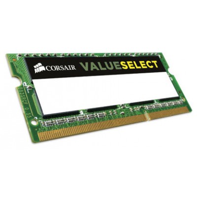 COR-8GB CMSO8GX3M1C1600C11